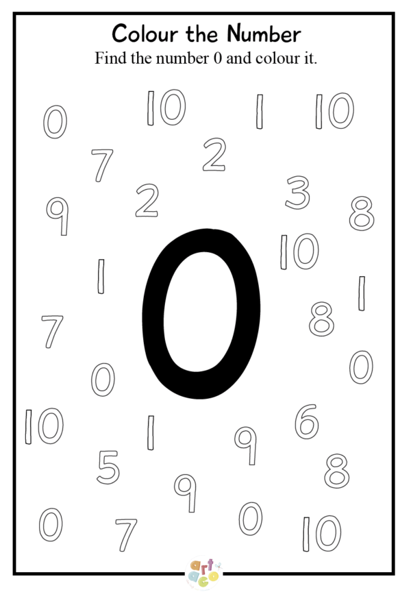 These number worksheets are perfect for teaching numbers 1-20. Your children will love writing and tracing the numbers and counting objects. There’s a lot of engaging activities that your kids will love to do while learning numbers at the same time. These worksheets will not only help your students with counting, but they will also help them build skills in number formations, writing the names of numbers, recognising numbers, matching exercises and lots of colouring in and fun play.