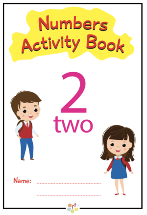 These number worksheets are perfect for teaching numbers 1-20. Your children will love writing and tracing the numbers and counting objects. There’s a lot of engaging activities that your kids will love to do while learning numbers at the same time. These worksheets will not only help your students with counting, but they will also help them build skills in number formations, writing the names of numbers, recognising numbers, matching exercises and lots of colouring in and fun play.